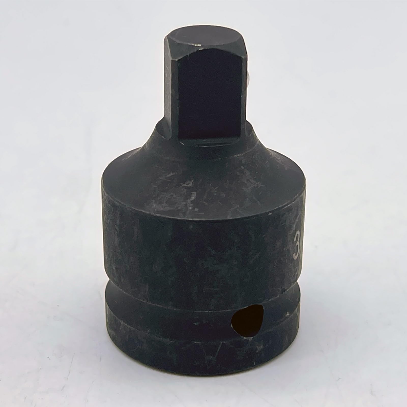 Amazon | LEXOR インパクトレンチ ソケット 変換アダプター 凹19mm(3/4